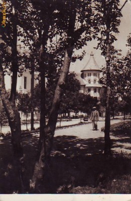 R-7749 VASILE ROAITA Vedere 1957 foto