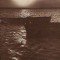 R-7756 VASILE ROAITA Apus de soare pe ghiol 1956