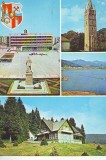 S 2835 BAIA MARE -locatii turistice NECIRCULATA
