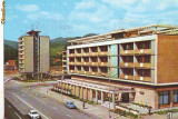 S 2885 BAIA MARE-Hotel Bucuresti CIRCULATA