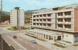 S 2884 BAIA MARE-Hotel Bucuresti CIRCULATA