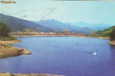 S 2895 BAIA MARE-Lacul Firiza CIRCULATA