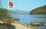 S 2897 BAIA MARE-Lacul de acumulare Firiza CIRCULATA