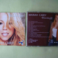MARIAH CAREY - Charmbracelet - C D