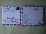 LOUIS ARMSTRONG - Check To Check - C D