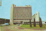 S 6646 BUCURESTi -Hotel PARC CIRCULATA