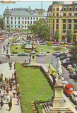 S 6647 BUCURESTi -Piata Universitatii CIRCULATA