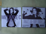 MELANIE C - Reason - C D, CD, Dance