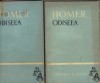 Homer - Odiseea