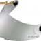 Viziera SHARK S500/RSF2