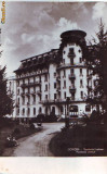 R-7808 GOVORA Sanatoriul balnear si Pavilionul central 1959