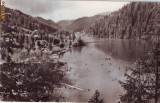 R-7841 LACUL ROSU - Vedere din statiune 1963