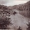 R-7841 LACUL ROSU - Vedere din statiune 1963