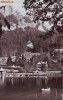 R-7862 LACUL ROSU - Din statiune, NECIRCULAT