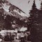 R-7869 LACUL ROSU - Din statiune, CIRCULAT