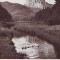 R-7857 LACUL ROSU SI MUNTELE SUHARD , CIRCULAT 1960