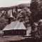 R-7882 MUNTII APUSENI - Biserica de lemn, CIRCULAT 1966