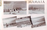 R-7887 MAMAIA, CIRCULAT 1963