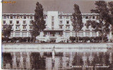 R-7889 MAMAIA - Hotel International, CIRCULAT 1961