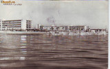 R-7907 MAMAIA - La plaja, CIRCULAT 1962