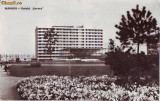 R-7908 MAMAIA - Hotel Aurora, CIRCULAT 1963