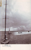 R-7916 MAMAIA - Pe Siut-Ghiol , CIRCULAT 1960