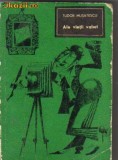 Tudor Musatescu - Ale vietii valuri ( schite )