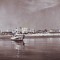 R-7927 MANGALIA - Vile pe malul marii, CIRCULAT 1965
