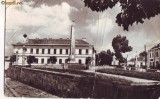 YR07943 romania harghita miercurea ciuc monumentul ostasilor sovietici RPR