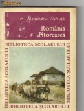 Alexandru Vlahuta - Romania pitoreasca