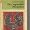 Alexandru Mitru - Din legendele Olimpului