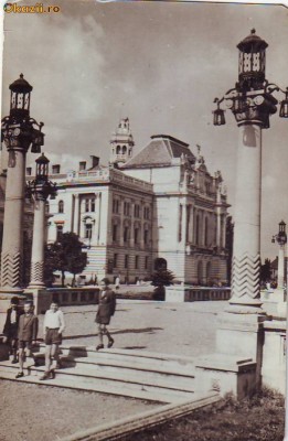 R-7983 ORADEA, CIRCULAT foto