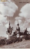 R 8270 SINAIA-Muzeul Peles CIRCULATA