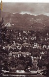 R 8284 SINAIA VEDERE SPRE BUCEGI NECIRCULATA