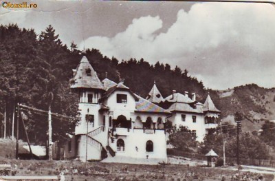 R 8302 SINGEORZ BAI -Pavilioanele 1 si 2 CIRCULATA foto