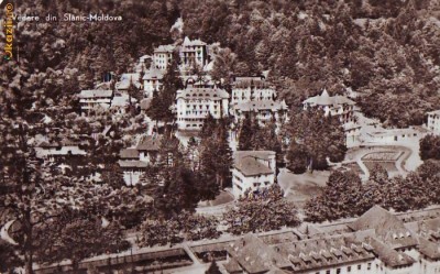 R 8315 SLANIC MOLDOVA -vedere CIRCULATA foto