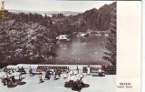 R 8329 SOVATA -lacul Ursu CIRCULATA
