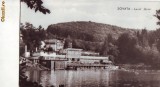 R 8332 SOVATA -lacul Ursu CIRCULATA
