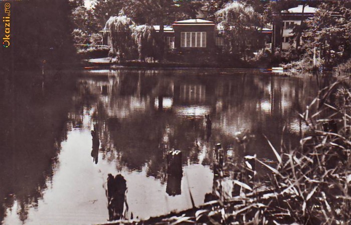 R 8335 SOVATA -Lacul Negru CIRCULATA