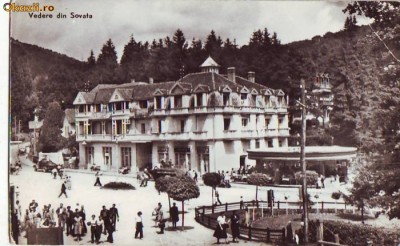 R 8334 SOVATA -vedere CIRCULATA foto