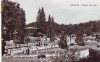R 8337 SOVATA -Vedere din parc CIRCULATA