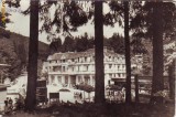 R 8341 SOVATA -Casa de odihna a Minist. Sanatatii CIRCULATA
