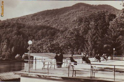 R 8344 SOVATA -Terasa Bailor NECIRCULATA foto