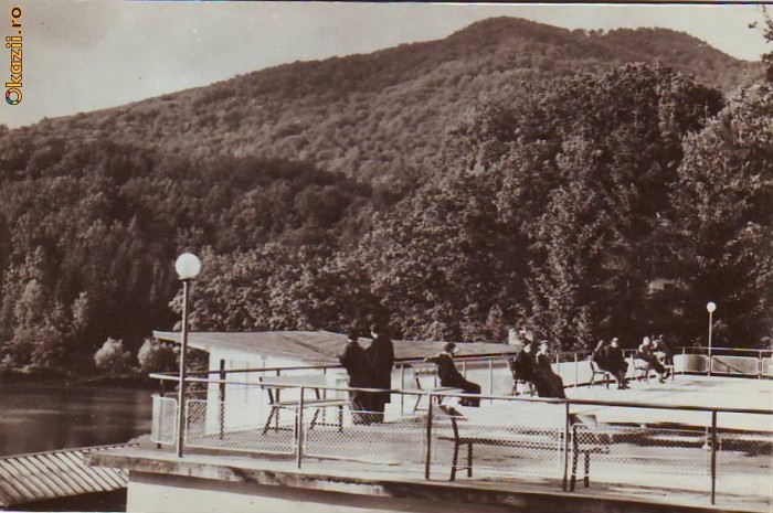 R 8344 SOVATA -Terasa Bailor NECIRCULATA