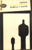 Camus - Strainul * Ciuma