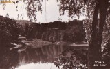 R 8345 SOVATA -Lacul Ursu NECIRCULATA