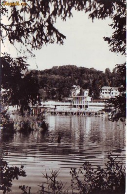 R 8350 SOVATA -Strandul CIRCULATA foto