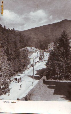 R 8361 SOVATA -Vedere CIRCULATA foto