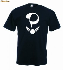 Tricou Guess Who foto