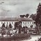 R-8014 ORADEA - Baile ,,Victoria&#039;&#039; Vedere din parc, CIRCULAT